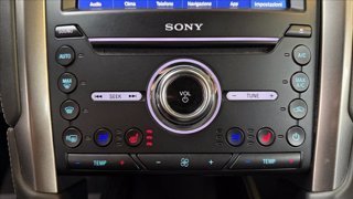 FORD Mondeo 4p 2.0 hybrid Vignale ecvt FULL OPTIONAL