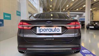 FORD Mondeo 4p 2.0 hybrid Vignale ecvt FULL OPTIONAL