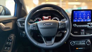 FORD Puma 1.0 ecoboost h Titanium Design s&s 125cv