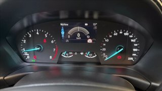 FORD Puma 1.0 ecoboost h Titanium Design s&s 125cv