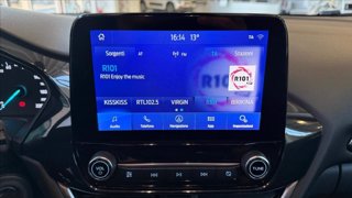 FORD Puma 1.0 ecoboost h Titanium Design s&s 125cv