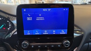 FORD Puma 1.0 ecoboost h Titanium Design s&s 125cv