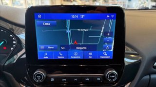 FORD Puma 1.0 ecoboost h Titanium Design s&s 125cv