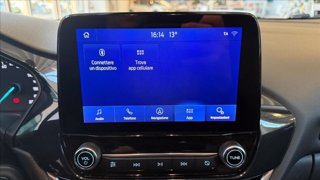 FORD Puma 1.0 ecoboost h Titanium Design s&s 125cv