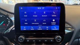 FORD Puma 1.0 ecoboost h Titanium Design s&s 125cv