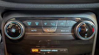 FORD Puma 1.0 ecoboost h Titanium Design s&s 125cv