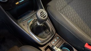 FORD Puma 1.0 ecoboost h Titanium Design s&s 125cv