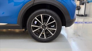 FORD Puma 1.0 ecoboost h Titanium Design s&s 125cv