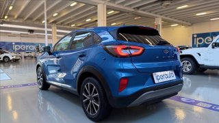 FORD Puma 1.0 ecoboost h Titanium Design s&s 125cv