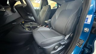 FORD Puma 1.0 ecoboost h Titanium Design s&s 125cv