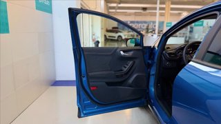 FORD Puma 1.0 ecoboost h Titanium Design s&s 125cv