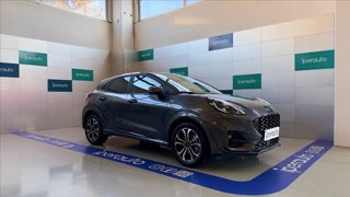 FORD Puma 1.0 ecoboost h ST-line Design s&s 125cv