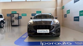 FORD Puma 1.0 ecoboost h ST-line Design s&s 125cv