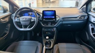 FORD Puma 1.0 ecoboost h ST-line Design s&s 125cv