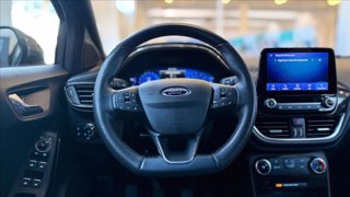 FORD Puma 1.0 ecoboost h ST-line Design s&s 125cv