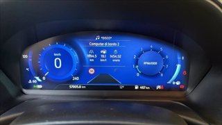 FORD Puma 1.0 ecoboost h ST-line Design s&s 125cv