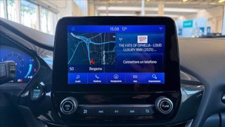 FORD Puma 1.0 ecoboost h ST-line Design s&s 125cv