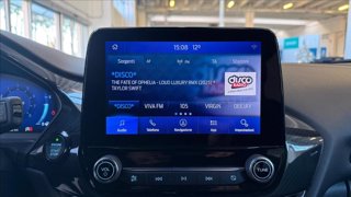 FORD Puma 1.0 ecoboost h ST-line Design s&s 125cv