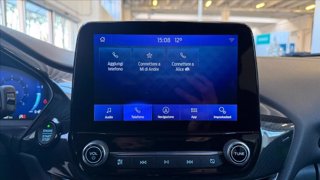 FORD Puma 1.0 ecoboost h ST-line Design s&s 125cv