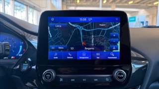 FORD Puma 1.0 ecoboost h ST-line Design s&s 125cv