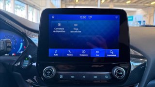 FORD Puma 1.0 ecoboost h ST-line Design s&s 125cv