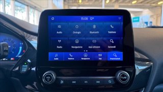 FORD Puma 1.0 ecoboost h ST-line Design s&s 125cv