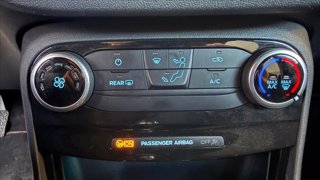 FORD Puma 1.0 ecoboost h ST-line Design s&s 125cv