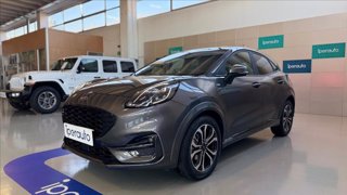 FORD Puma 1.0 ecoboost h ST-line Design s&s 125cv