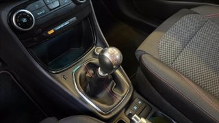 FORD Puma 1.0 ecoboost h ST-line Design s&s 125cv