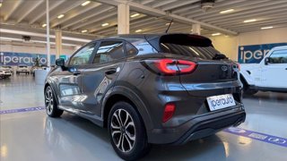 FORD Puma 1.0 ecoboost h ST-line Design s&s 125cv