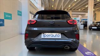 FORD Puma 1.0 ecoboost h ST-line Design s&s 125cv