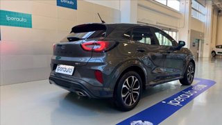 FORD Puma 1.0 ecoboost h ST-line Design s&s 125cv