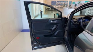 FORD Puma 1.0 ecoboost h ST-line Design s&s 125cv