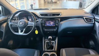 NISSAN Qashqai 1.3 dig-t Tekna 140cv