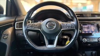 NISSAN Qashqai 1.3 dig-t Tekna 140cv