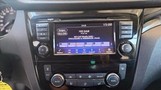 NISSAN Qashqai 1.3 dig-t Tekna 140cv