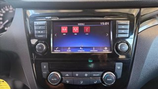 NISSAN Qashqai 1.3 dig-t Tekna 140cv