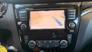 NISSAN Qashqai 1.3 dig-t Tekna 140cv