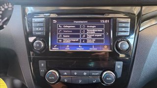 NISSAN Qashqai 1.3 dig-t Tekna 140cv