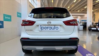 NISSAN Qashqai 1.3 dig-t Tekna 140cv