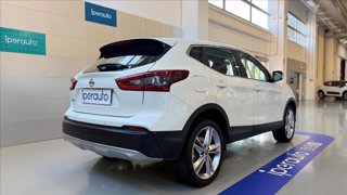 NISSAN Qashqai 1.3 dig-t Tekna 140cv