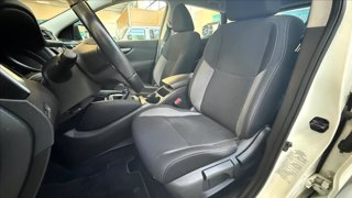 NISSAN Qashqai 1.3 dig-t Tekna 140cv