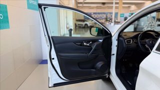 NISSAN Qashqai 1.3 dig-t Tekna 140cv