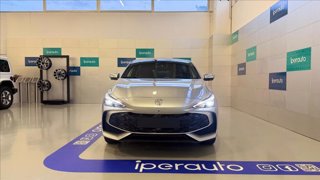 MG MG3 1.5 hybrid+ Luxury auto