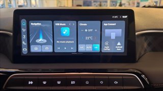 MG MG3 1.5 hybrid+ Luxury auto