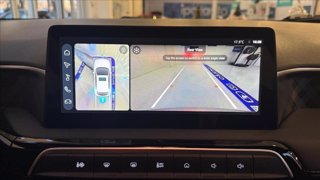 MG MG3 1.5 hybrid+ Luxury auto