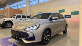 MG MG3 1.5 hybrid+ Luxury auto