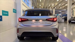 MG MG3 1.5 hybrid+ Luxury auto