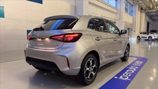 MG MG3 1.5 hybrid+ Luxury auto