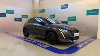 PEUGEOT 208 1.2 puretech GT s&s 100cv